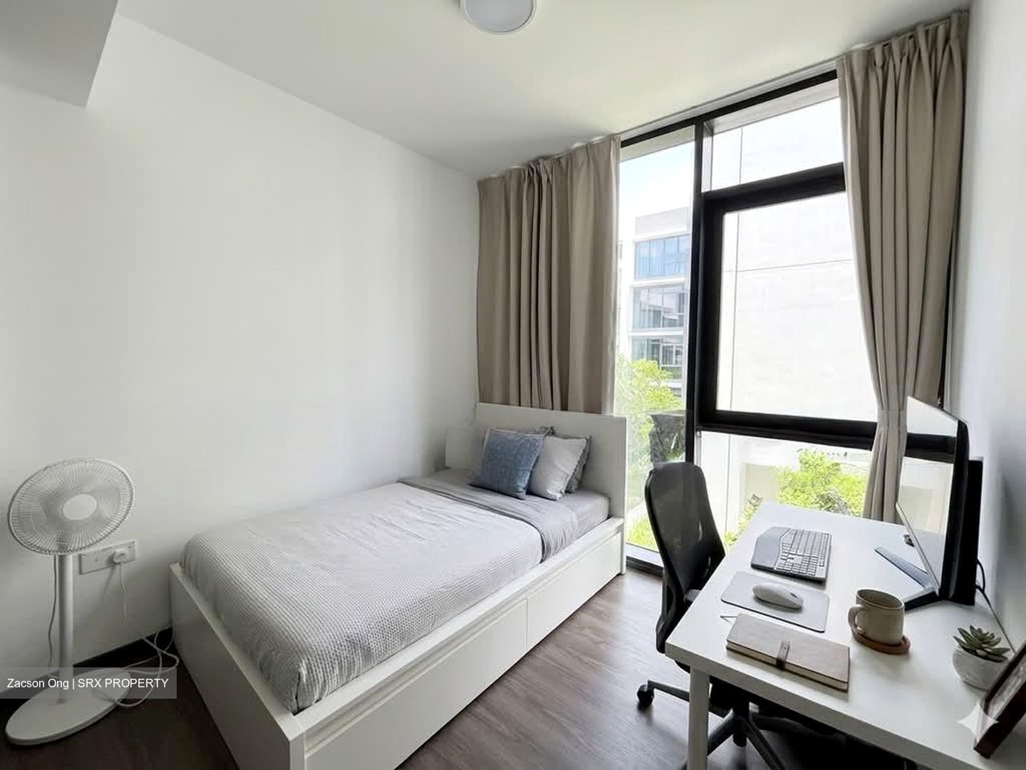 Mori (D14), Apartment #565959551